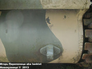 Советский тяжелый танк КВ-1, ЛКЗ, июль 1941г., Panssarimuseo, Parola, Finland  -1_-244