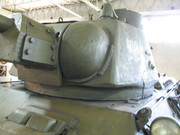 Советский средний танк Т-34,  Muzeum Broni Pancernej, Poznań, Polska 34_028