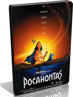 Pocahontas (1995)BRrip XviD AC3 ITA.avi