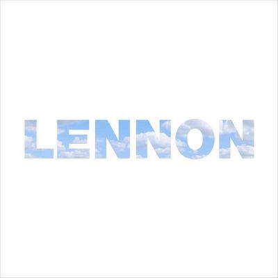 John Lennon - Signature Box (2010) [Hi-Res] [Official Digital Release]