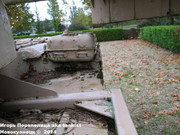 Советский основной боевой танк Т-55 "Enigma",  501e Regiment de Chars de Combat, Mourmelon-le-Grand, France T_55_Enigma_Mourmelon_030