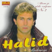 [Slika: Halid_Muslimovic_1993_Mene_je_ucilo_vrijeme.jpg]