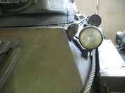 Советский средний танк Т-34,  Muzeum Broni Pancernej, Poznań, Polska 34_026