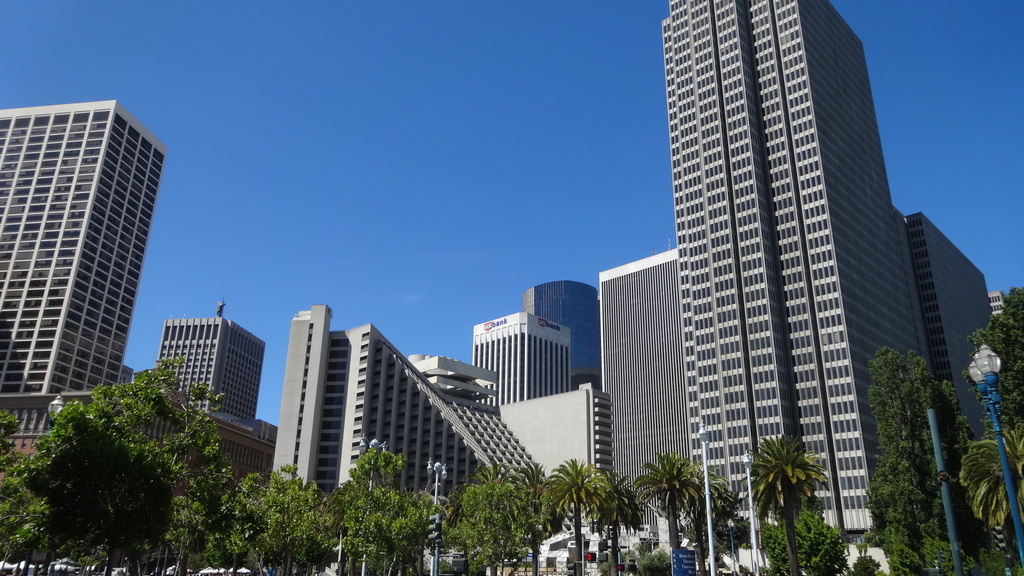 SAN FRANCISCO - ALCATRAZ - 35 Dias en solitario por la West Coast americana. (9)