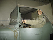 Американский баластный тягач "Diamond" T981,  Bastogne Barracks, Bastogne, Belgique Diamond_T981_Bastogne_014