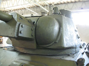 Советский средний танк Т-34,  Muzeum Broni Pancernej, Poznań, Polska 34_027