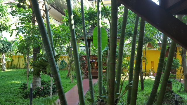 Chiang Mai - Tailandia y Camboya 2015, el viaje soñado (1)