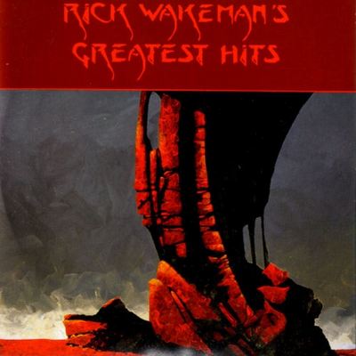Rick Wakeman - Rick Wakeman's Greatest Hits (1994)