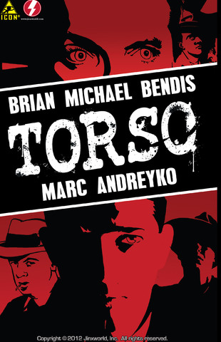 Torso (2012)