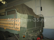 Американский баластный тягач "Diamond" T981,  Bastogne Barracks, Bastogne, Belgique Diamond_T981_Bastogne_008