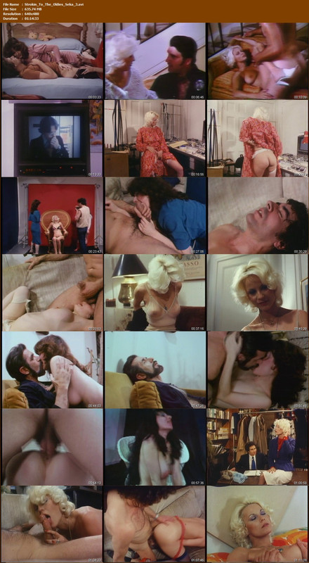 60 - 90 porn blond young sluts