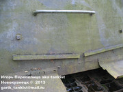Советская средняя САУ СУ-85, Любуский музей войсковый, дер. Джонув, Польша. 85_166