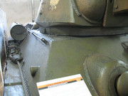 Советский средний танк Т-34,  Muzeum Broni Pancernej, Poznań, Polska 34_033