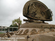 Советский основной боевой танк Т-55 "Enigma",  501e Regiment de Chars de Combat, Mourmelon-le-Grand, France T_55_Enigma_Mourmelon_035