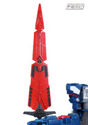 LG31 Fortress Maximus with Master Sword 03