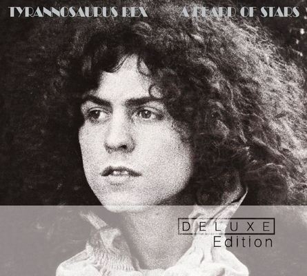 Tyrannosaurus Rex - A Beard Of Stars (1970) {2014, Deluxe Edition} Tyrannosaurus Rex - A Beard Of Stars (1970) {2014, Deluxe Edition}