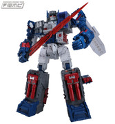 LG31 Fortress Maximus with Master Sword 01