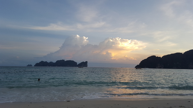 Phi Phi, Krabi - Tailandia y Camboya 2015, el viaje soñado (9)