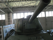 Советский средний танк Т-34,  Muzeum Broni Pancernej, Poznań, Polska 34_031