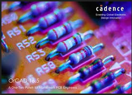 Cadence SPB OrCAD 16.50.053 Hotfix 180907