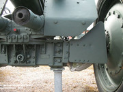 Советская 76,2 мм дивизионная пушка Ф-22 обр. 1936 г., Tykistömuseo, Hämeenlinna, Finland   22_043