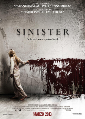 Sinister (2012) DVD9 Copia 1:1 ITA-ENG