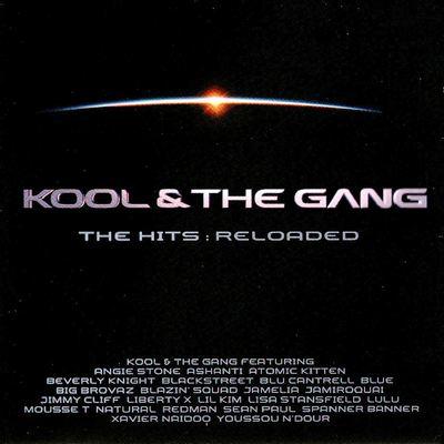 Various Artists - Kool & The Gang ‎- The Hits: Reloaded (2004) [Special Edition]