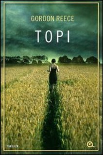 Gordon Reece - Topi (2011)