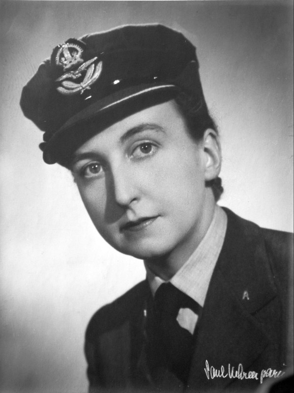 Cécile Pearl Witherington Cécile Pearl Witherington