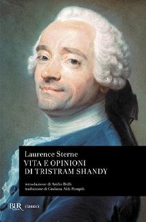 Laurence Sterne - Vita e opinioni di Tristram Shandy (2005)