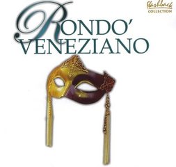 Rondo Veneziano - Flashback (3CD, 2006) MP3 320 kbps