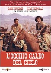 L’occhio caldo del cielo (1961).avi DVDRip AC3 - ITA