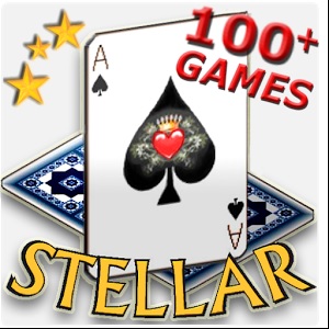 [ANDROID] Stellar Solitaire v2.7.2 .apk - ENG