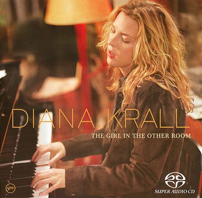 Diana Krall - The Girl In The Other Room (2004) [Hi-Res SACD Rip]