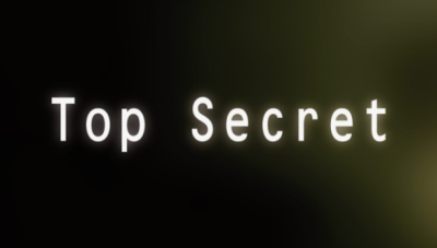 Top Secret (2015) .AVI DTTRip [COMPLETA]