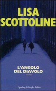 Lisa Scottoline - L'angolo del diavolo (2005)