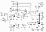 Tuning GENIUS SP-HF3000A (TDA2030) (Stránka 1) - Koutek pro začátečníky ...