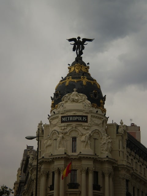 Martes 9 de Agosto: "Sentirse como un rey" - Madrid 2016 un paseo por nuestra historia (16)