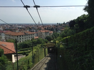 Milán - Lago Como - Bérgamo - Blogs de Italia - Cuarto día: Bérgamo y regreso (7)