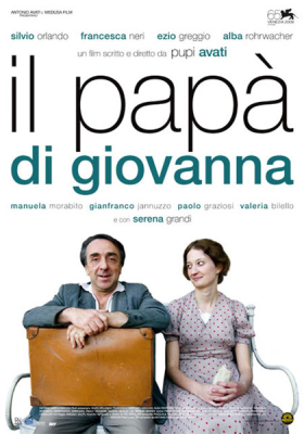Il papà di Giovanna (2008) .MKV WEBDL 720p AAC ITA