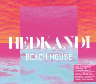 Hed_Kandi_Beach_House-2017 (2017) mp3 192kbps