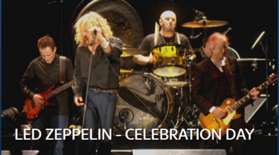 Led Zeppelin - Celebration Day(2014).avi HDTV XviD AC3