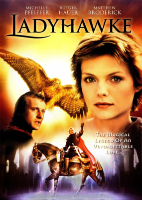 Ladyhawke (1985) DVD9 Copia 1:1 ITA-ENG-FRE