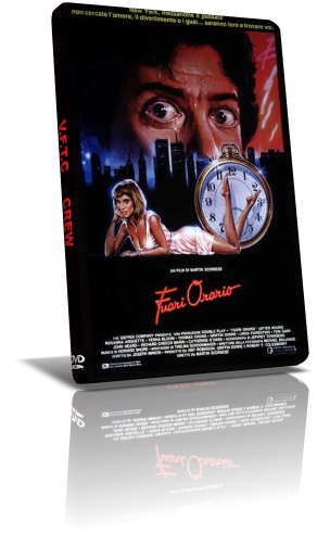 Fuori orario (1985) Dvd9 Ita/Ing/Fra Fuori orario (1985) Dvd9 Ita/Ing/Fra
