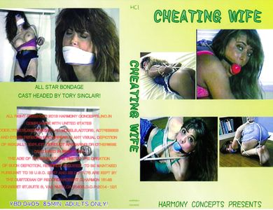 Harmony Concepts - Cheating Wife