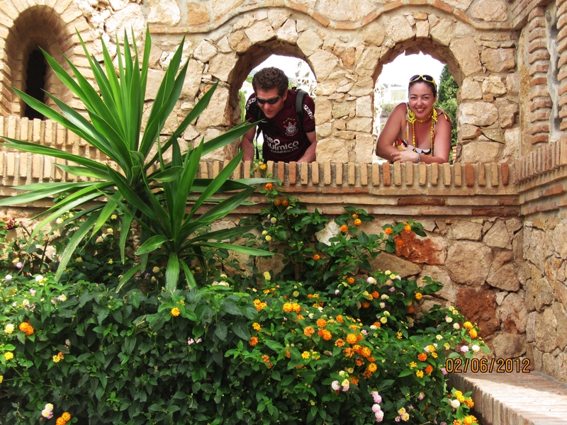 BENALMADENA-2-6-2012 - Málaga y sus pueblos-2009/2017 (9)