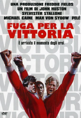 Fuga per la vittoria (1981) DVD5 Copia 1:1 ITA-ENG