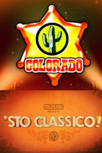 Colorado - 'Sto classico! (2012) .AVI PDTV MP3 ITA [COMPLETA]
