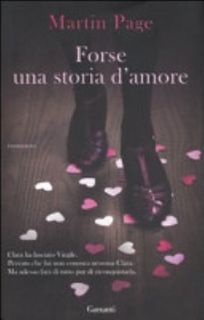 Martin Page - Forse una storia d amore (2009)