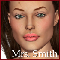 mrs smith